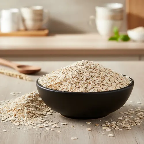 Avena instantánea
