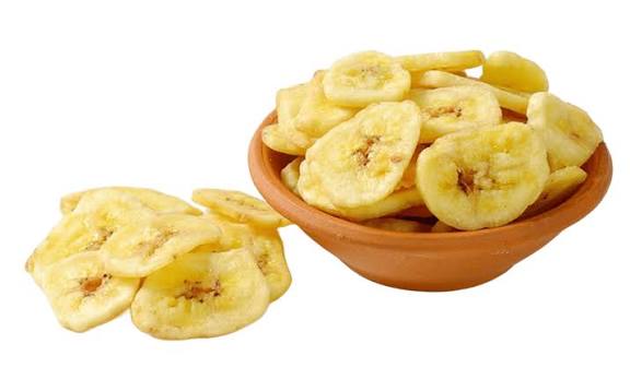 PLATANO DESH A