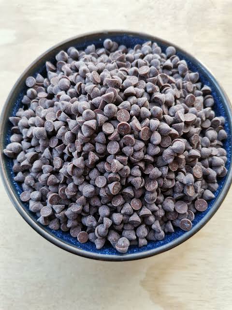 CHIPS DE CHOCOLATE SUCEDÁNEO