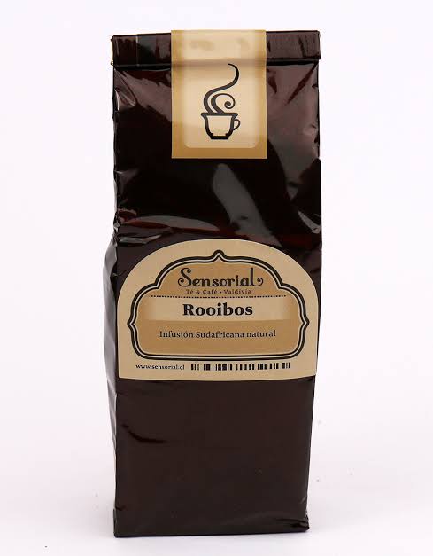 ROOIBOS 50 GRS SENSORIAL